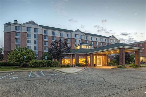 cheap hotels in metro detroit area
